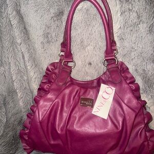Nine West stylish hand bag